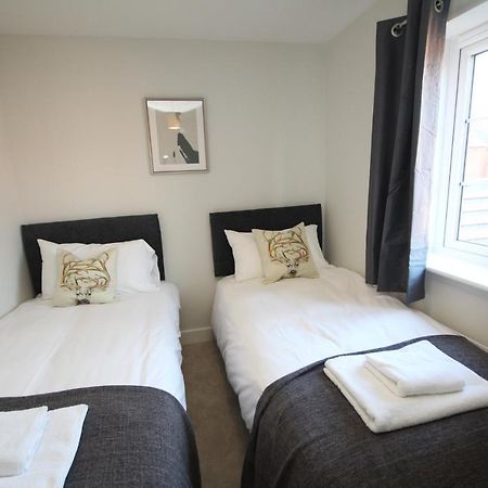 The Hanwell Banbury Extérieur photo