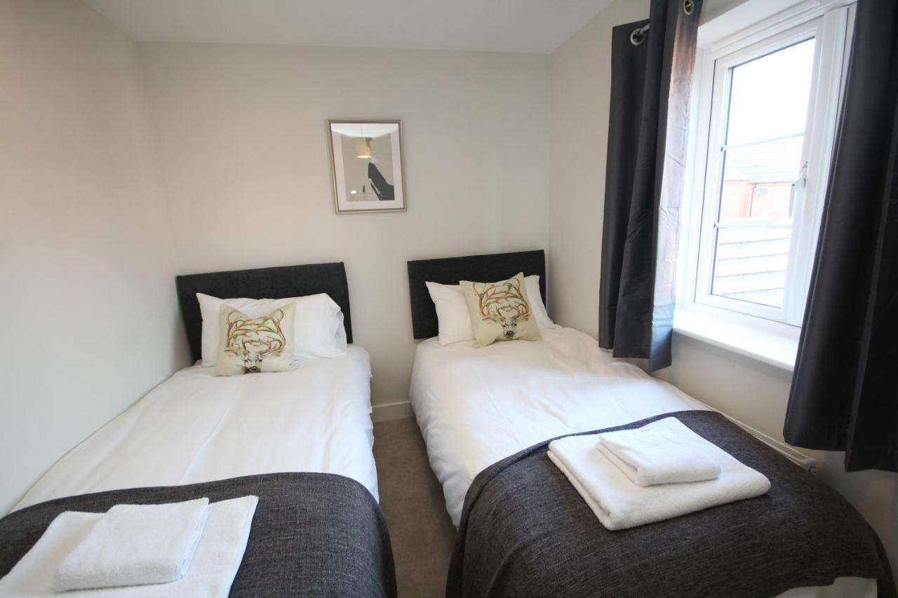 The Hanwell Banbury Extérieur photo