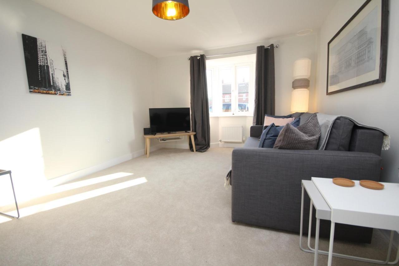 The Hanwell Banbury Extérieur photo