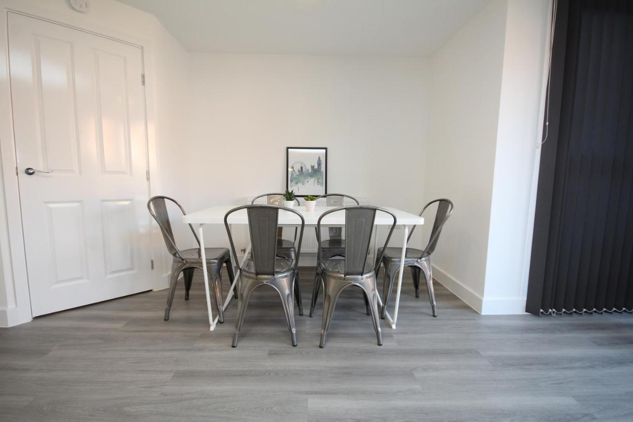 The Hanwell Banbury Extérieur photo