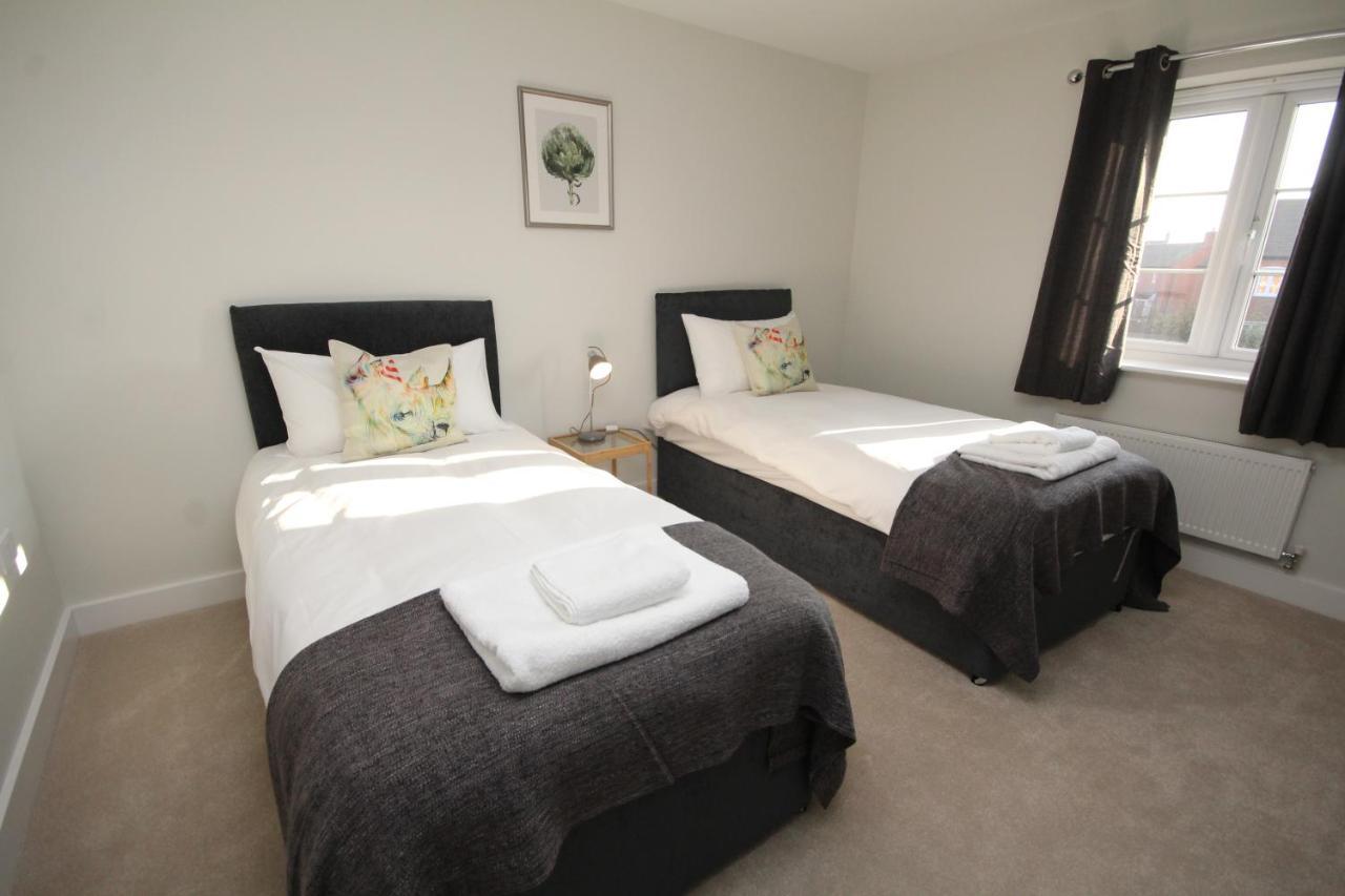 The Hanwell Banbury Extérieur photo