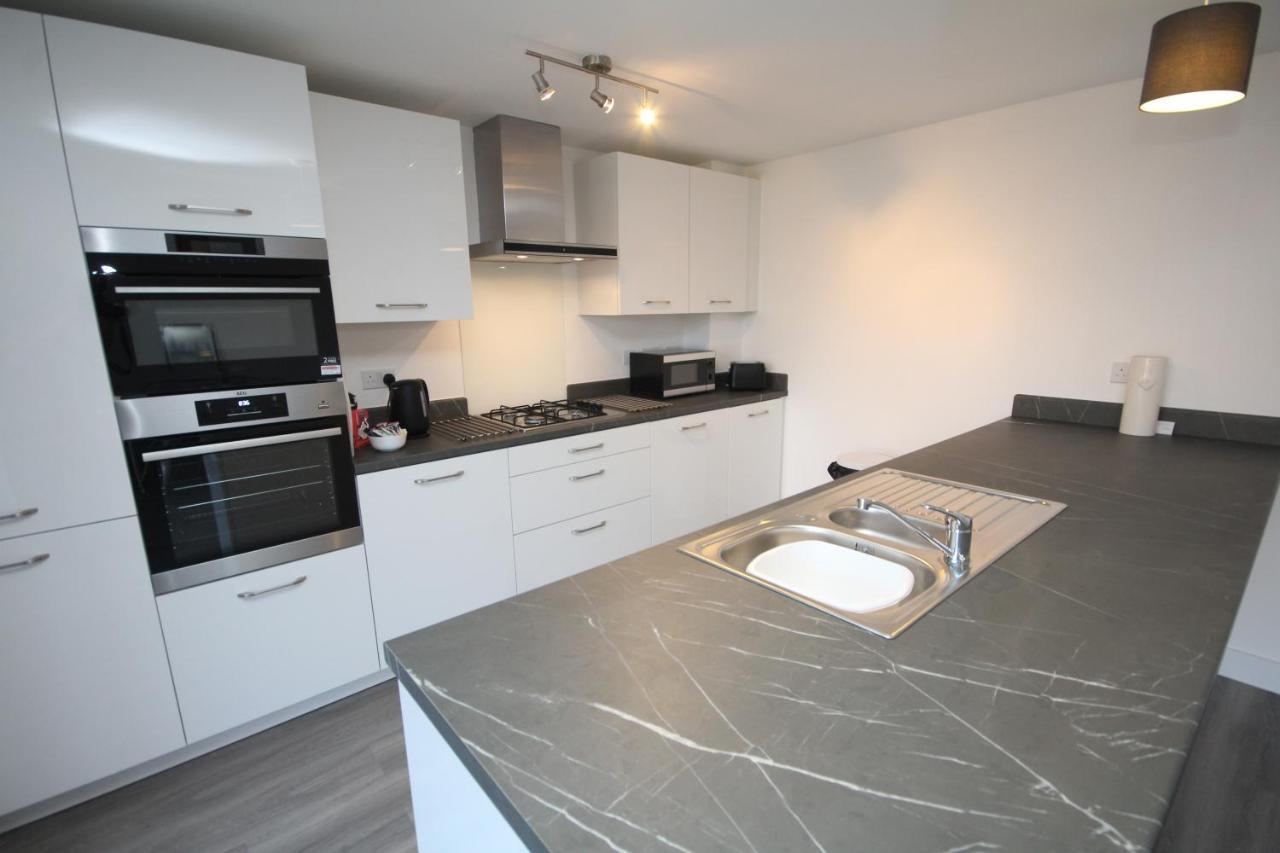 The Hanwell Banbury Extérieur photo