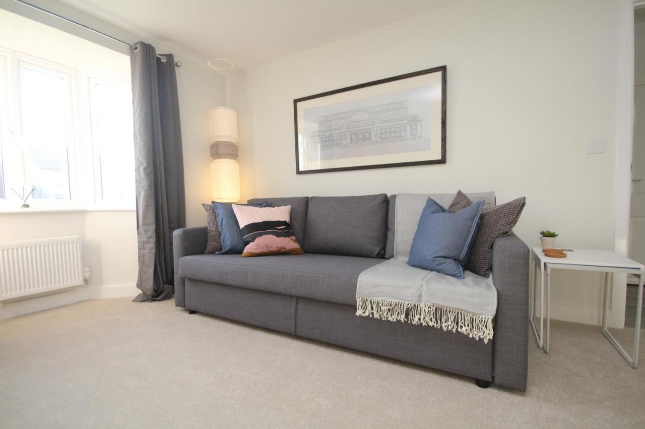 The Hanwell Banbury Extérieur photo
