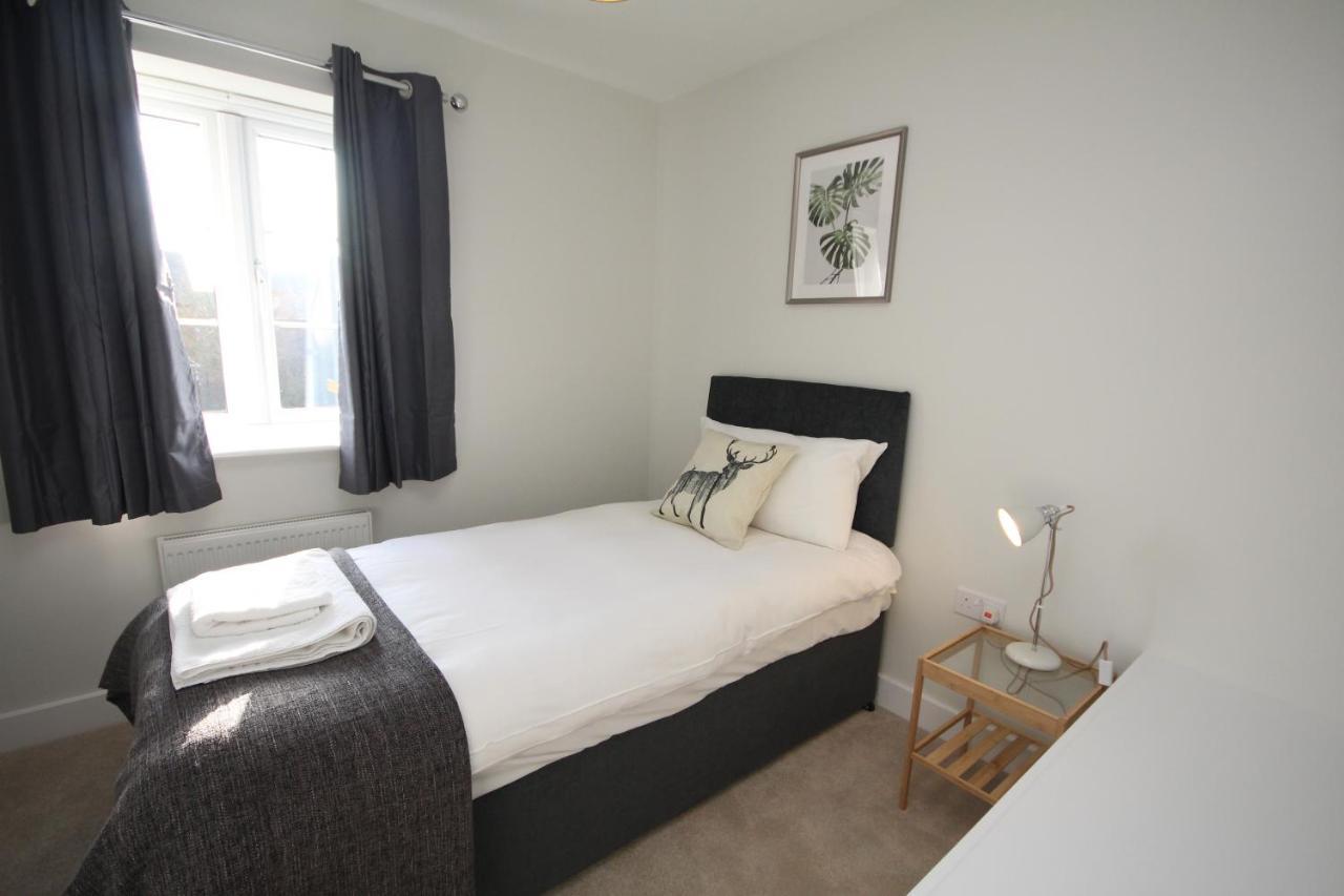 The Hanwell Banbury Extérieur photo